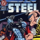 Steel #16