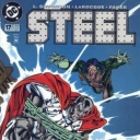 Steel #17