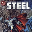Steel #20