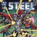 Steel #22