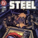 Steel #30