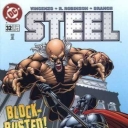 Steel #32