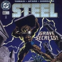 Steel #33