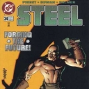 Steel #34