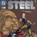 Steel #38