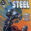 Steel #40