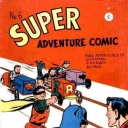 Super Adventure Comic #6