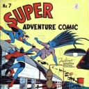 Super Adventure Comic #7