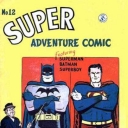 Super Adventure Comic #12