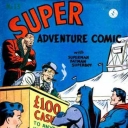 Super Adventure Comic #13