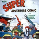 Super Adventure Comic #14