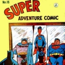 Super Adventure Comic #15