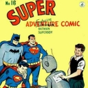 Super Adventure Comic #16