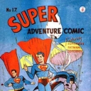 Super Adventure Comic #17