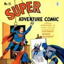 Super Adventure Comic #18