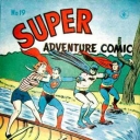 Super Adventure Comic #19