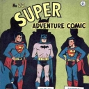 Super Adventure Comic #22