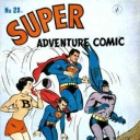 Super Adventure Comic #23