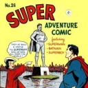 Super Adventure Comic #26