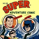 Super Adventure Comic #28