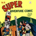 Super Adventure Comic #31
