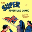 Super Adventure Comic #36