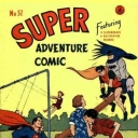 Super Adventure Comic #37