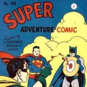 Super Adventure Comic #40
