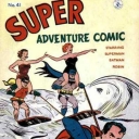 Super Adventure Comic #41