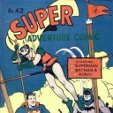 Super Adventure Comic #42