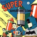 Super Adventure Comic #44