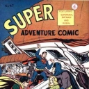 Super Adventure Comic #47