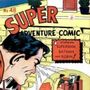 Super Adventure Comic #48