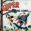 Super Adventure Comic #49