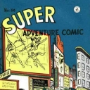 Super Adventure Comic #50