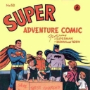 Super Adventure Comic #52
