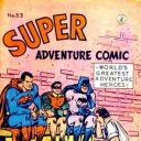 Super Adventure Comic #53