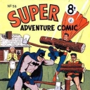Super Adventure Comic #56