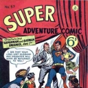 Super Adventure Comic #57