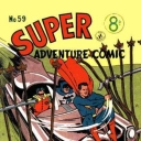 Super Adventure Comic #59