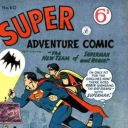 Super Adventure Comic #60