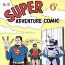 Super Adventure Comic #61
