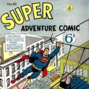 Super Adventure Comic #62