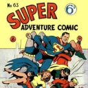 Super Adventure Comic #63