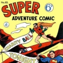 Super Adventure Comic #65