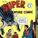 Super Adventure Comic #66