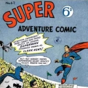 Super Adventure Comic #67