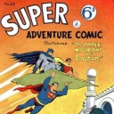 Super Adventure Comic #68