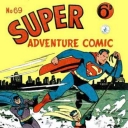 Super Adventure Comic #69
