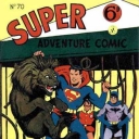 Super Adventure Comic #70